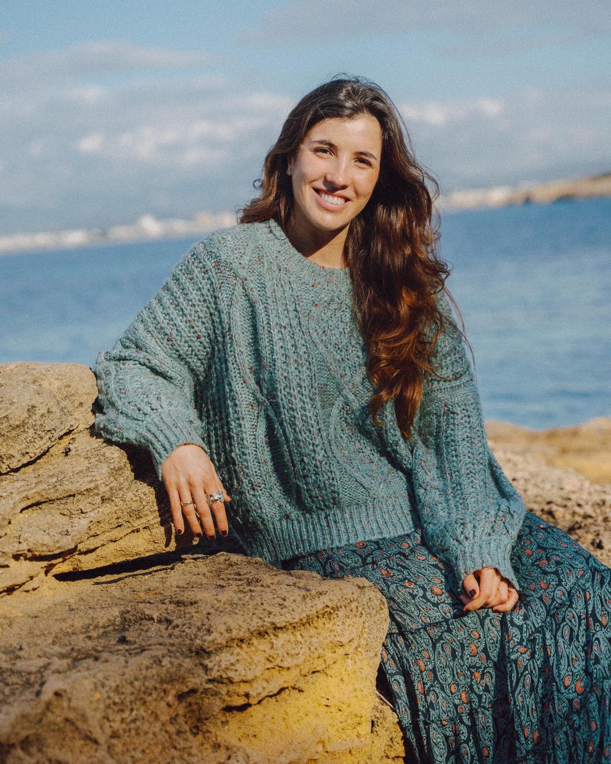 Ayelén Bosch García es la creadora del documental ‘Un darrer capfico’