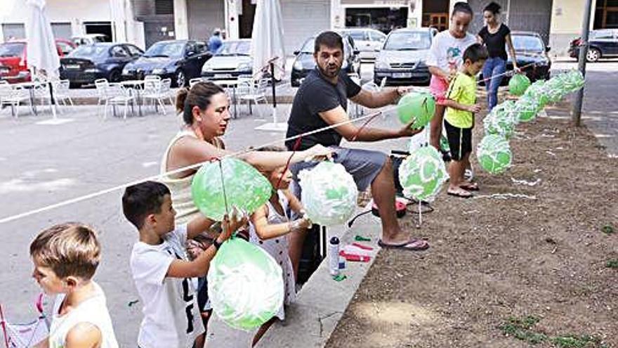 Pont Major Activitats per a tots els públics