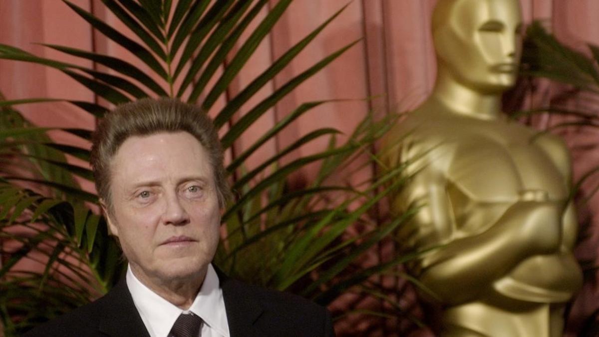 rtapounet490734 actor christopher walken poses for a photo during the 75th a160914120150