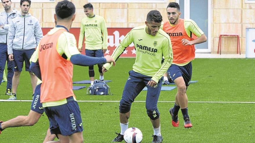 Jonathan: «Esta será nuestra primera final de la temporada»