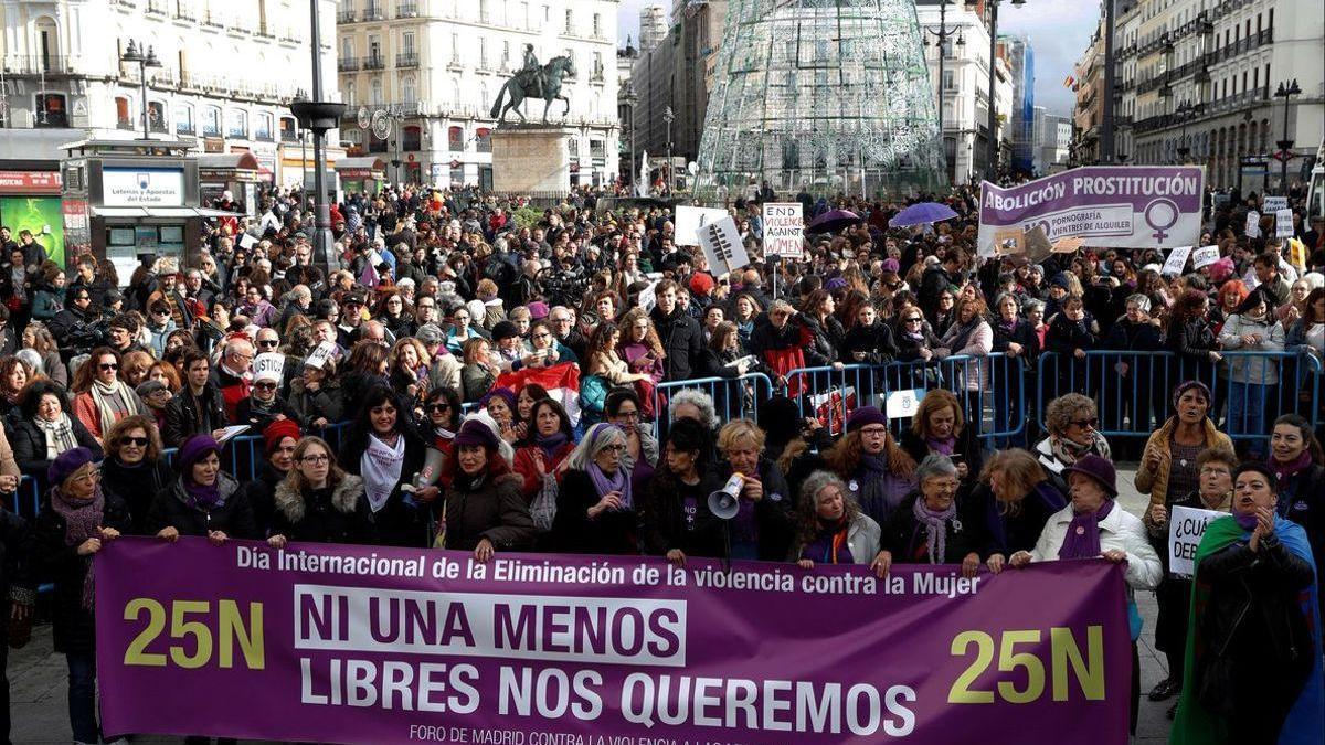 Una niña apuñala a su padrastro, un agresor machista, para salvar la vida de su madre en Torrent