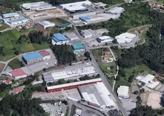 Empresas del polígono de Monte Faquiña amenazan con pedir indemnizaciones al Concello de Mos