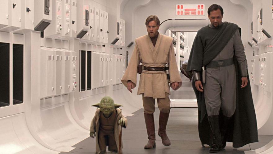 La miniserie &#039;Obi-Wan Kenobi&#039; llega a Disney+ el 25 de mayo
