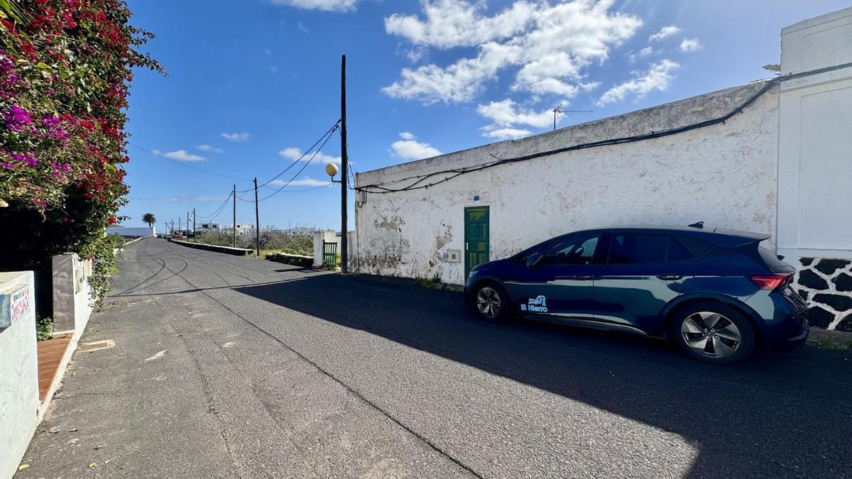 Una oportunidad inmobiliaria por menos de 100.000 euros en Lanzarote