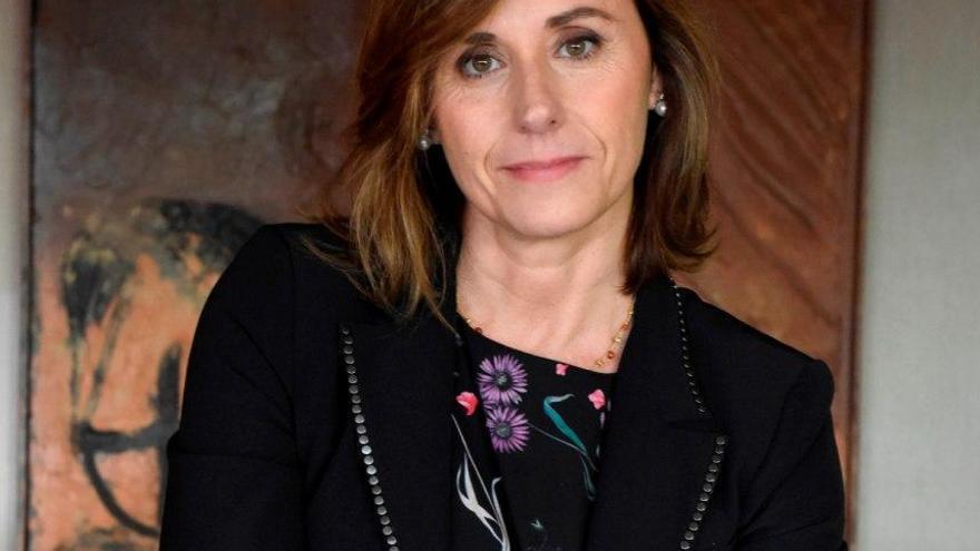 Cristina González Viu, nueva directora de Caixabank en Extremadura y CLM