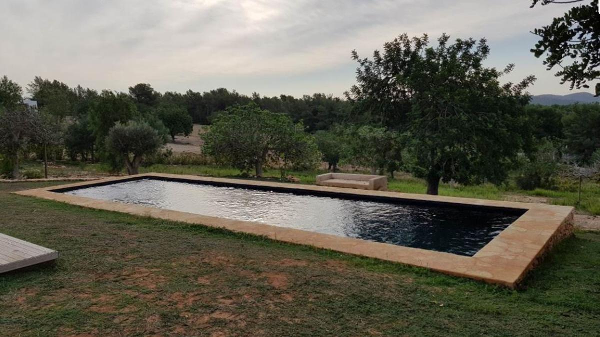 Santa Eulària ingresa más de 3 millones de euros en el primer trimestre del año por varias sanciones urbanísticas