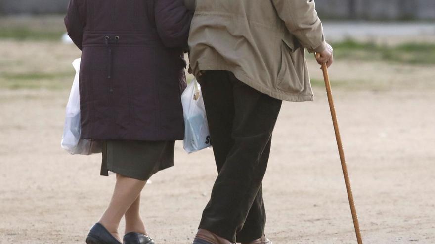 La mobilitat és un factor clau per a la bona salut de la gent gran