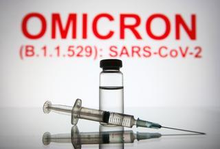 La nueva variante ómicron pone en guardia a Europa
