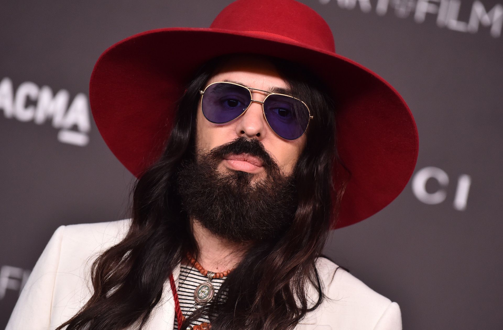 Alessandro Michele anuncia que Gucci ya no volverá a realizar sus  tradicionales desfiles - Woman