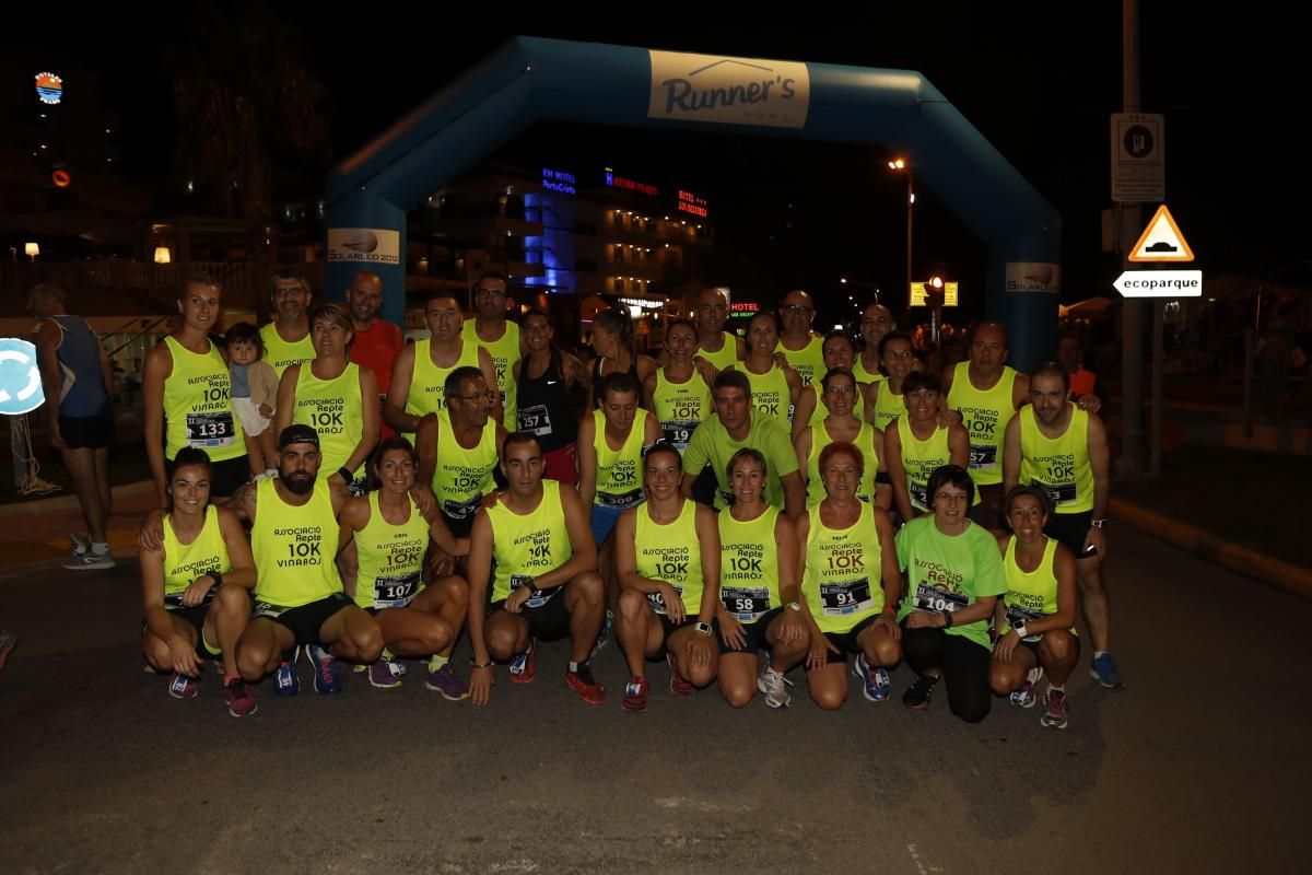 10k Nocturna de Peñiscola