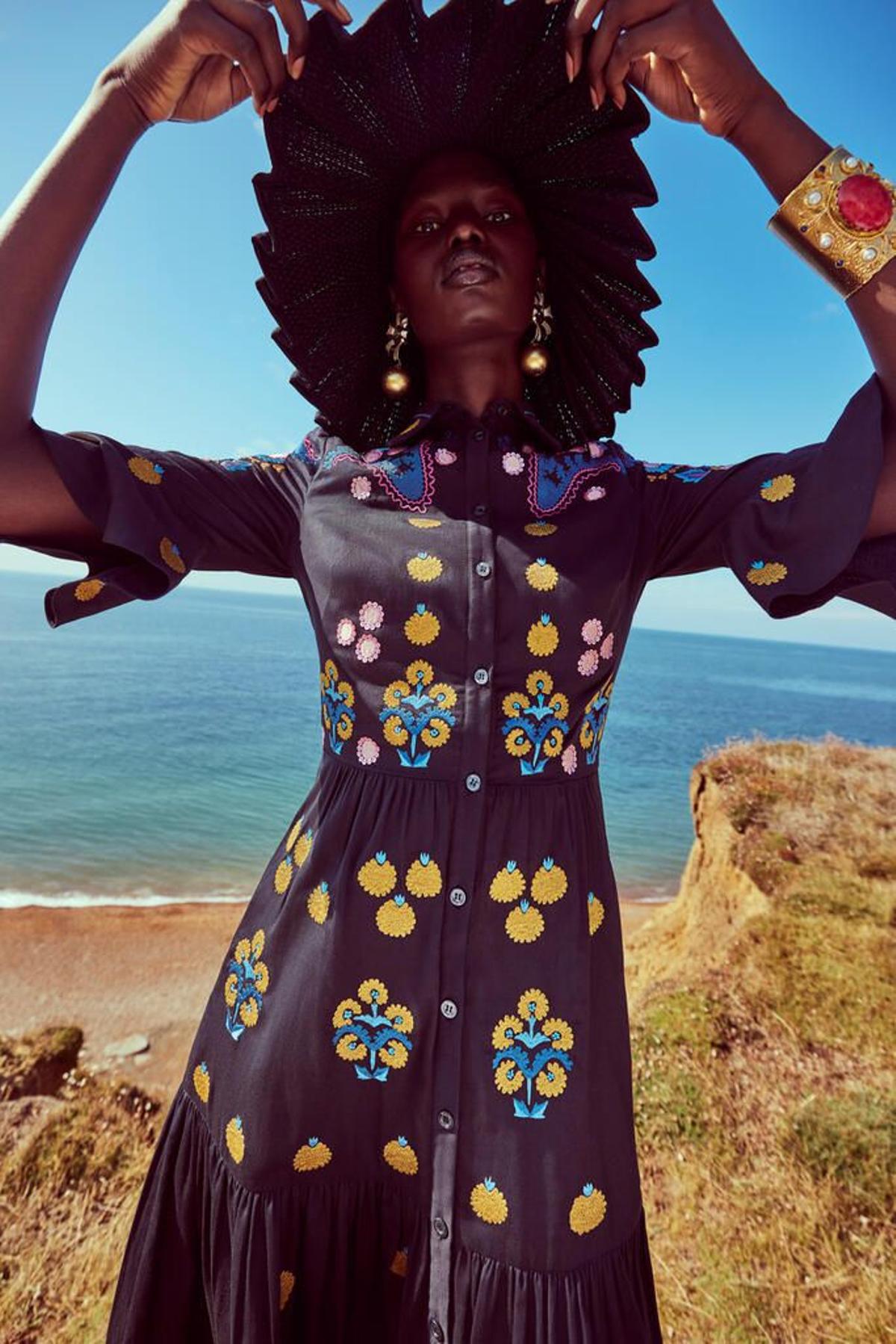 Temperley London