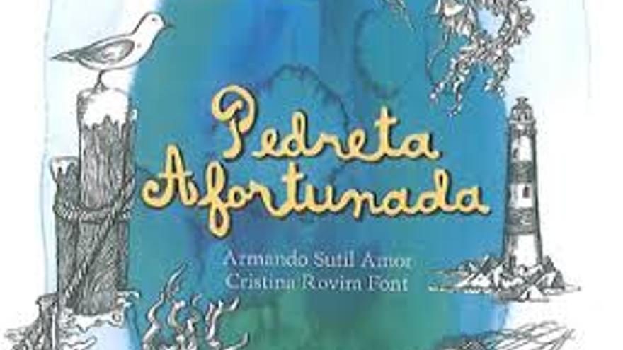 Pedreta afortunada