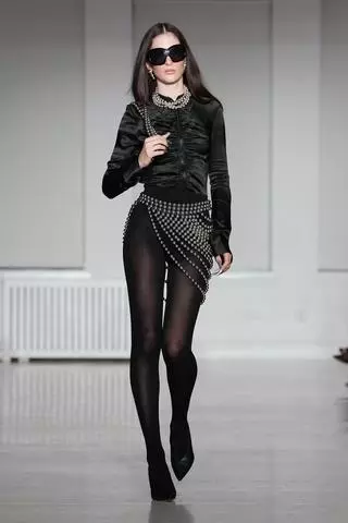 Private Policy New York Mujer primavera - verano 2027