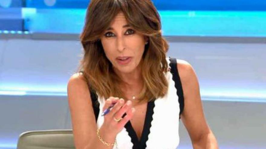 «Cuatro al día» troba el relleu a la presentadora Ana Terradillos, ara al matí