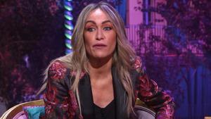 Luján Argüelles en Al cielo con ella