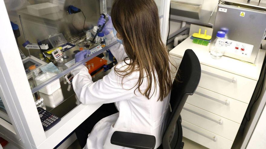 Galicia, a la cola en eficiencia en I+D: invierte pero logra pocos resultados