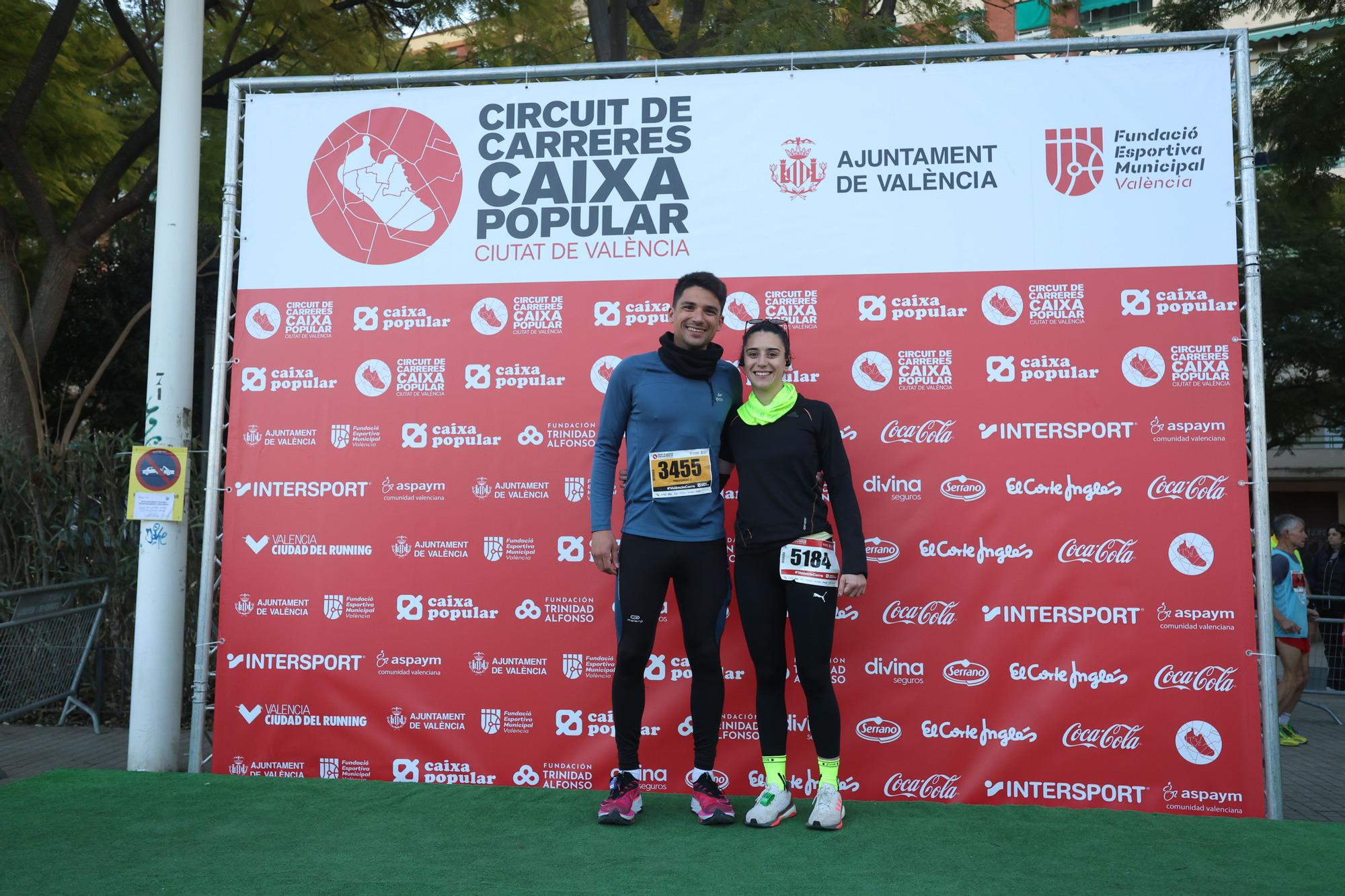 Carrera Galápagos del Circuito de Carreras Populares Caixa Popular