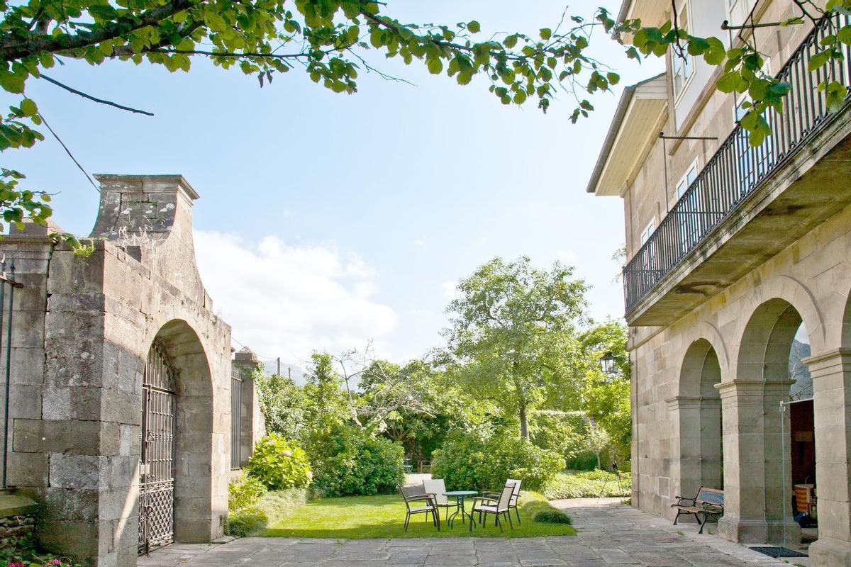 Hotel POSADA VILLA ESPERANZA, Liérganes (Cantabria)