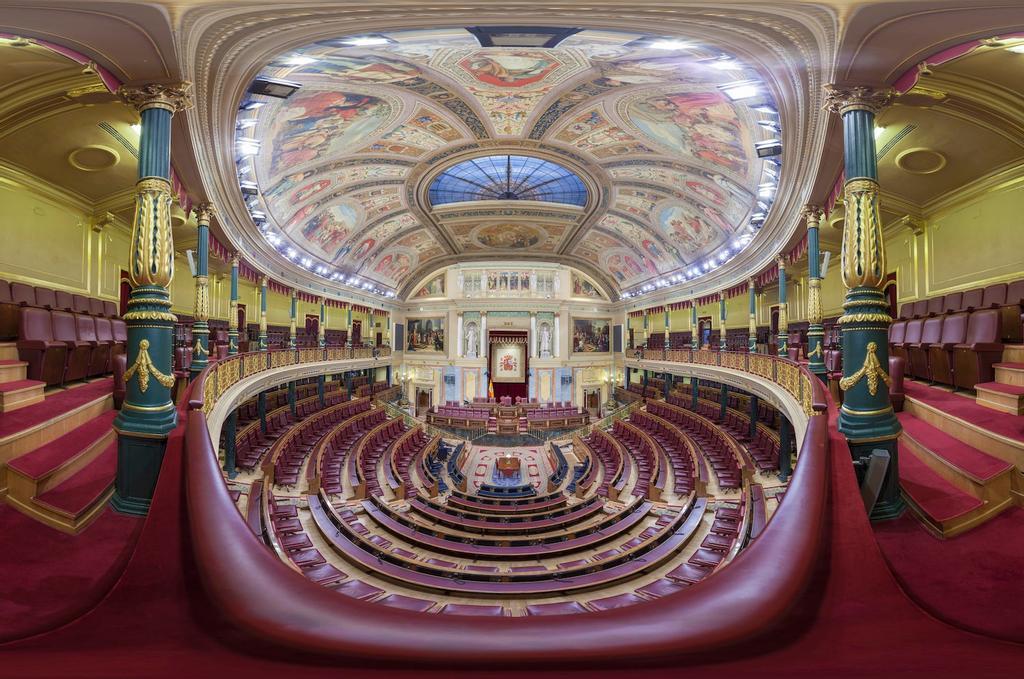 Madrid, Patrimonio Mundial