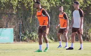 De Viera I a Viera II, una diferencia de 15,5 años