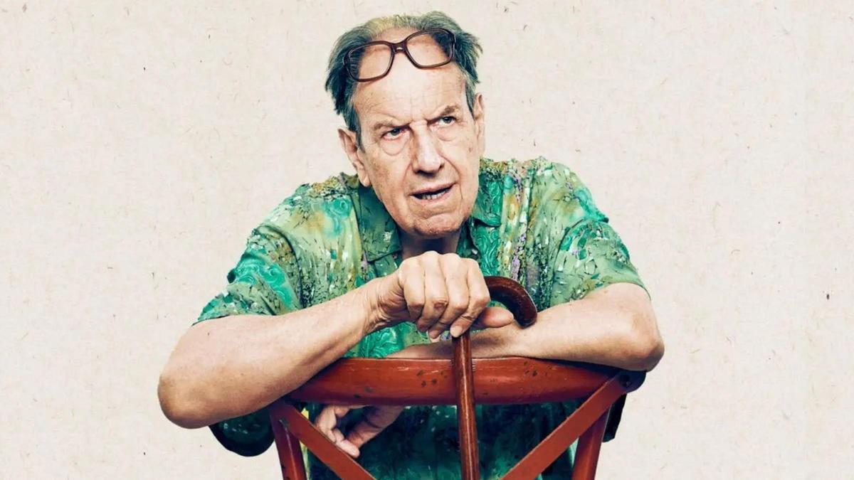 Josep Maria Pou será uno de los grandes protagonistas de la primavera cultural del IVC en Castelló.