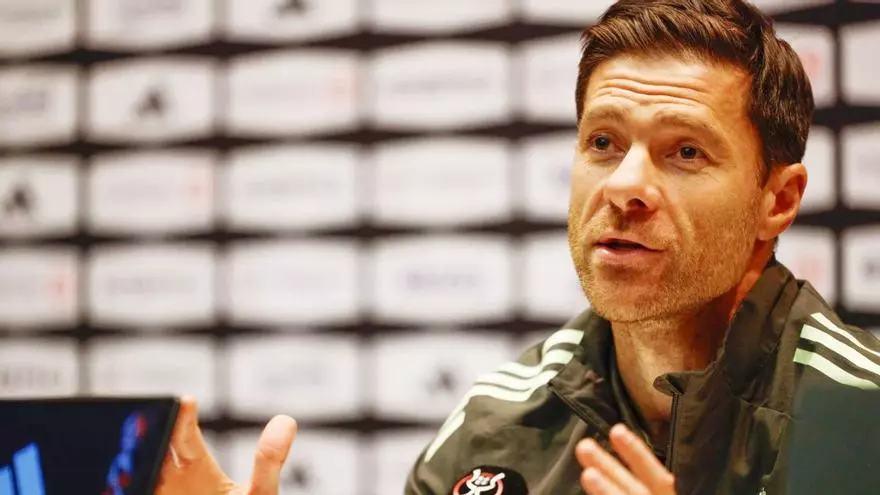 Las últimas palabras de Xabi Alonso como entrenador del Real Madrid: "Queda mucha temporada..."