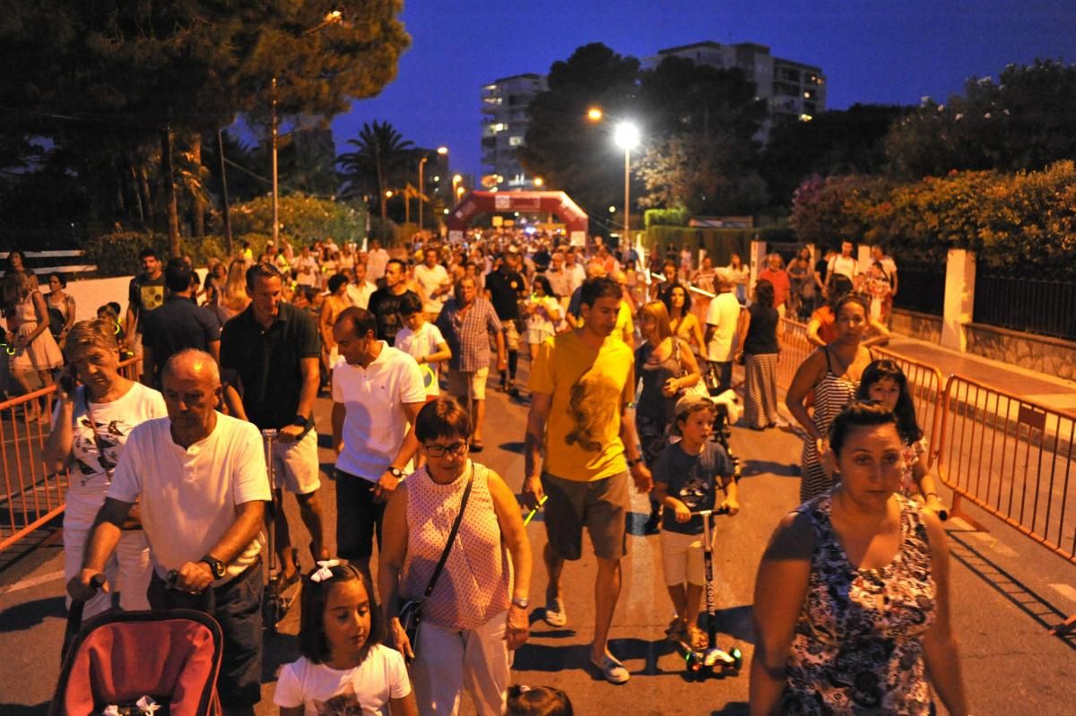 V 10k Nocturno Platges de Benicàssim