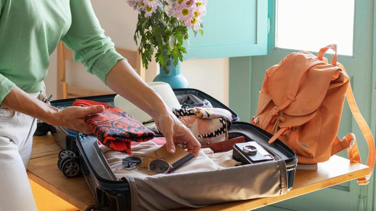 ¿Viaje a la vista? Estos son los 10 básicos que harán tus viajes más cómodos