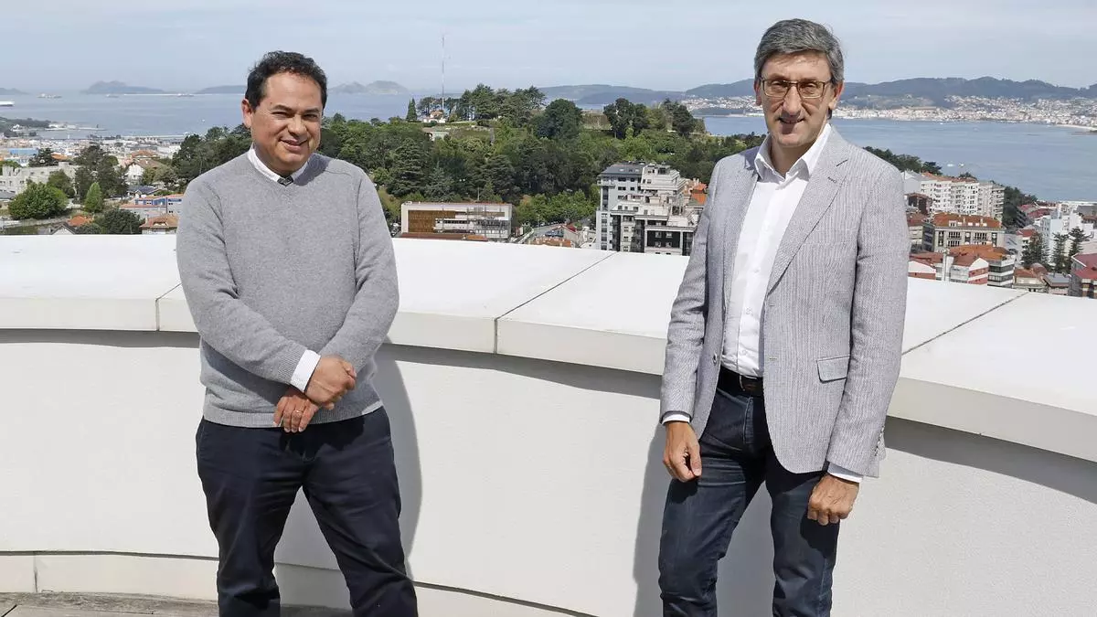Dos visiones judiciales frente a frente: las propuestas de los candidatos a presidir el Tribunal de Instancia de Vigo