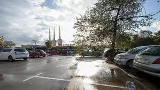 Sant Adrià recibirá 9 millones de euros de Inditex y Alcampo para construir un bulevar y dos puentes