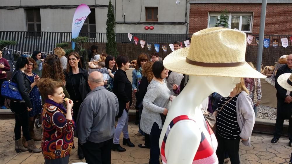 Afterwork de Forn de Cabrianes i Neus Suàrez