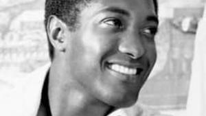 Sam Cooke.