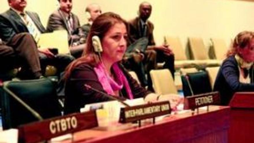 La región reclama en la ONU la libertad del pueblo saharaui