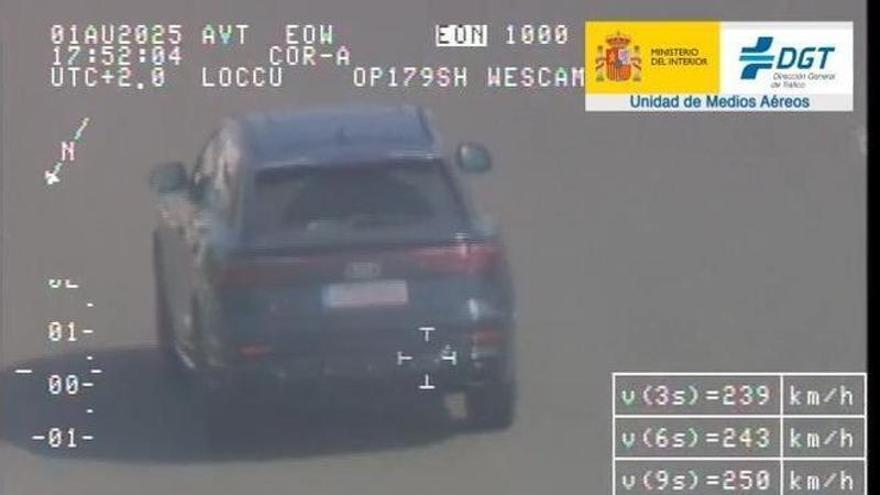 Se confirma lo peor: la DGT pide a los conductores canarios respetar los límites de velocidad en autovías y autopistas tras conocer estos datos