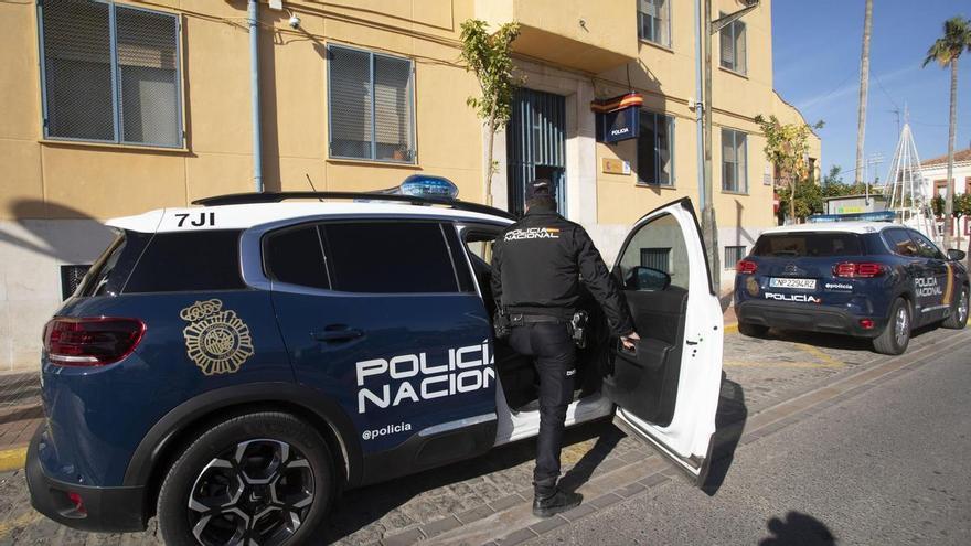 Desarticulan una banda que vendía en Sagunto (Valencia) falsos caniches toy