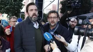 Crimen de la CAM: Absuelto el único acusado del asesinato de la viuda de Sala