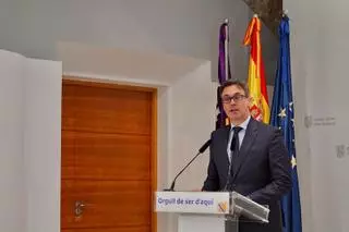 Baleares rechaza la negociación bilateral con Montero para un nuevo sistema de financiación: "Nos sentimos insultados"
