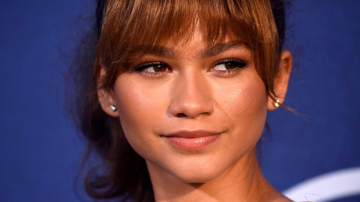 'Euphoria', la serie protagonizada por Zendaya a la que toda la generación Z está enganchada