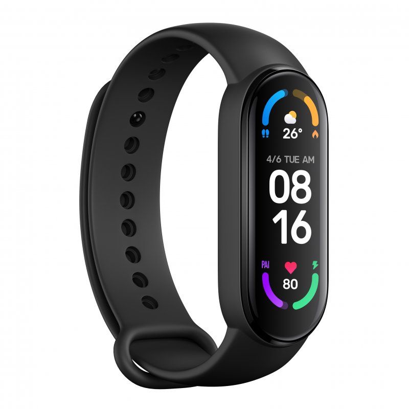 Xiaomi Mi Smart Band 6