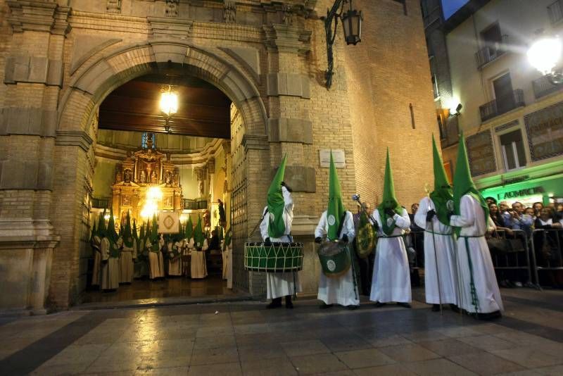 Fotogalería: Semana Santa 2014