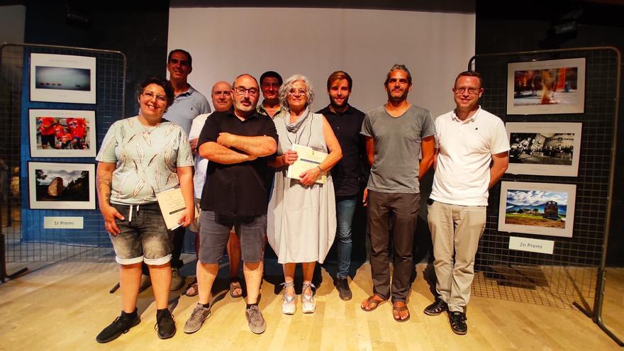 El Berguedà reconeix el seu talent fotogràfic amb els premis del concurs Memorial Joan Ribera