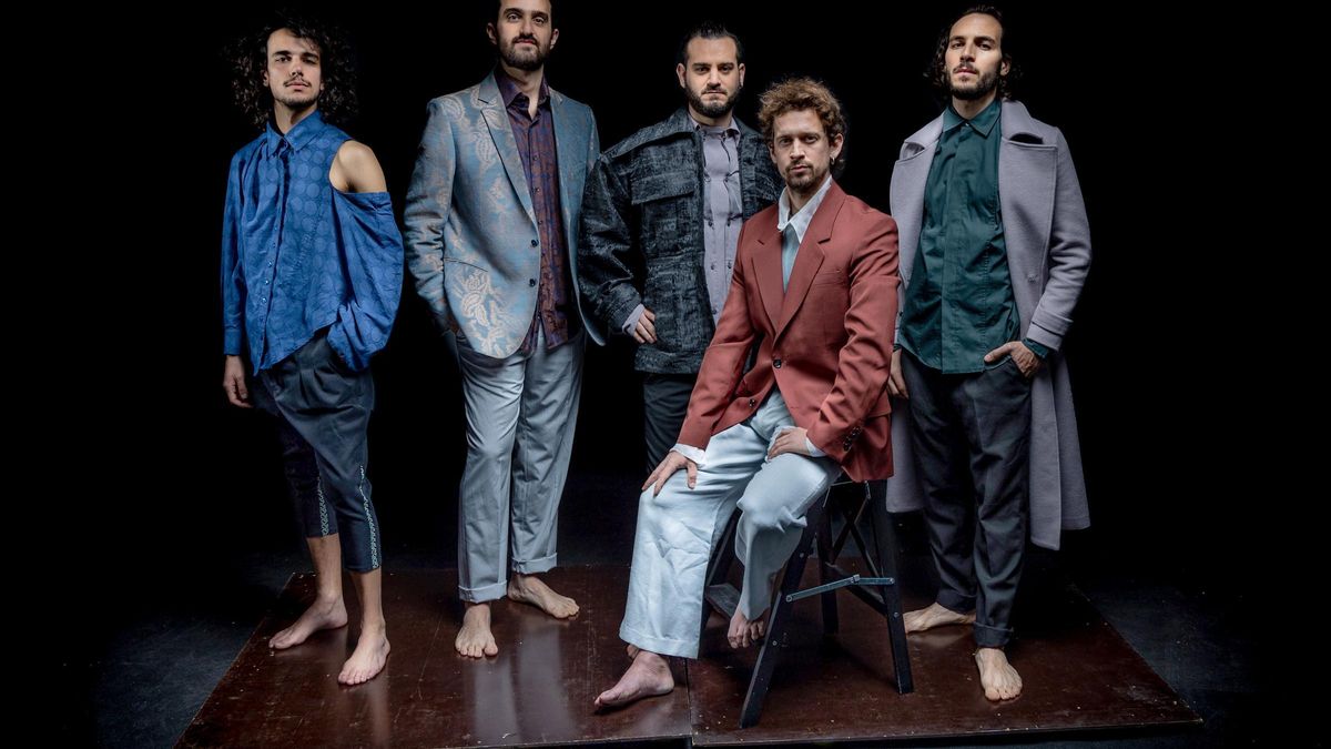 Los Aurora Actúan Este Viernes En El Club Nàutic Sant Antoni