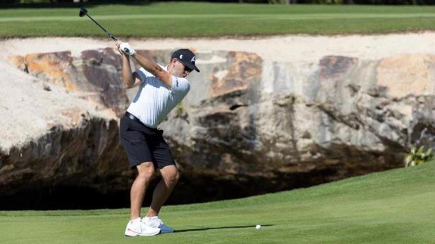 La razón por la que Sergio García puede participar en el Masters de Augusta a pesar de competir en el LIV golf