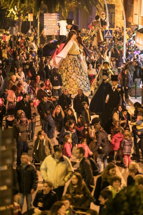 36a Festa de la Ratafia de Santa Coloma