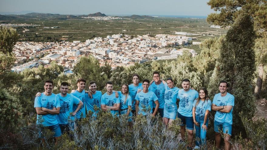 La &#039;Baixà&#039; de Santa Bàrbara marcarà l’agenda en les festes de Faura