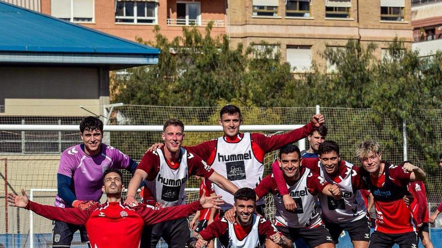 El Eldense pone a prueba su buen momento en Villarreal