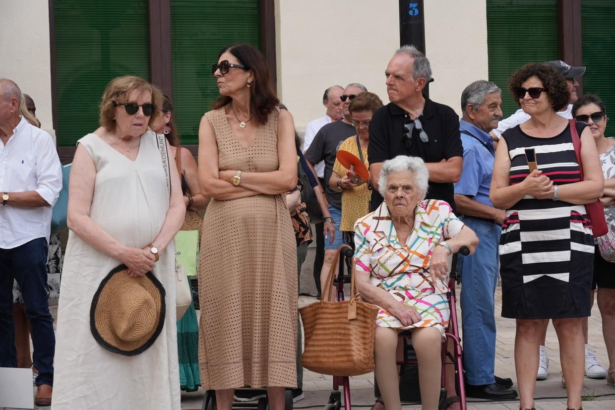 Corpus Christi en Castelló: El ball dels nanos y el homenaje a Els Llauradors