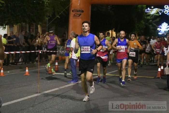 Carrera popular Las Torres (II)