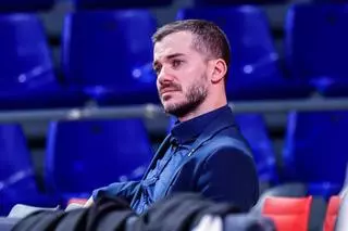 Baskonia dificulta la llegada de Xevi Pujol al Barça