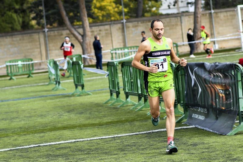 LIII Cross Stadium Casablanca